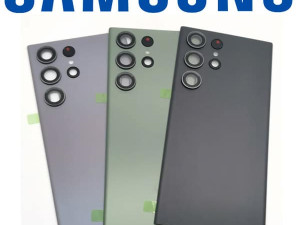 Samsung S24 Ultra poklopac baterije sa staklom kamere