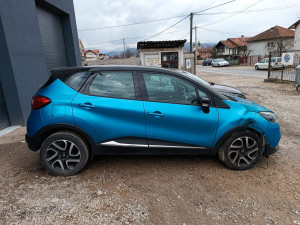 Renault Captur 1.5 DCI Dijelovi