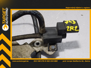 DIJELOVI TC VENTIL VW TOUAREG > 11-14 037906283D