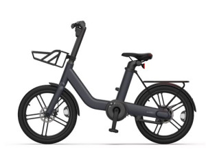 MS ENERGY eBike c20 Grey