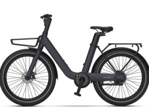 MS ENERGY eBike c102 Grey