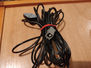 Kenwood GPS antena
