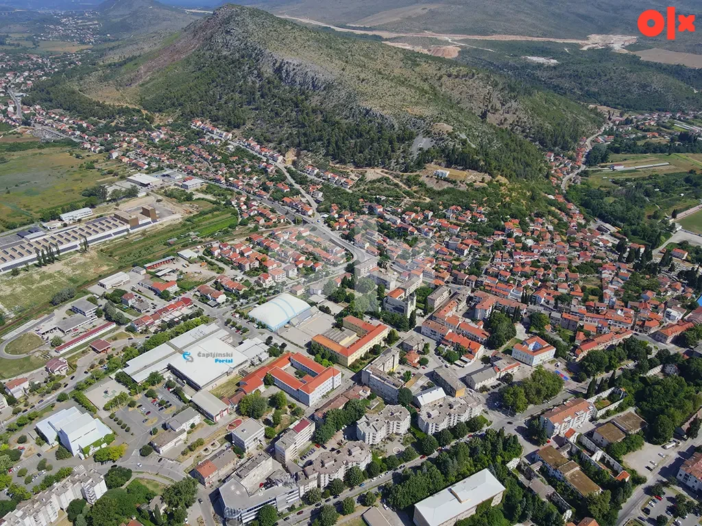 Zemljište Čapljina (Građevinsko zemljiste) 2