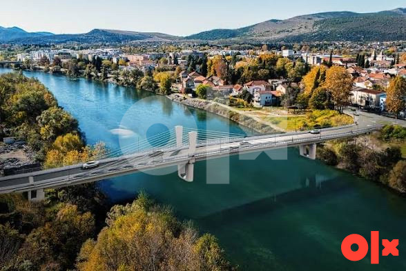 Zemljište Čapljina (Građevinsko zemljiste)