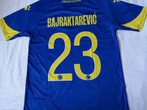 Dres Bajraktarevic reprezentacija BiH (za odrasle) NOVO!!!