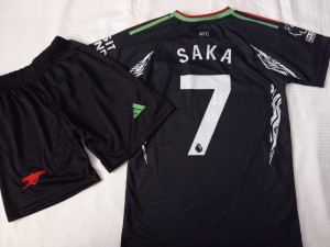 Dres Saka Arsenal (dječiji) NOVO!!!