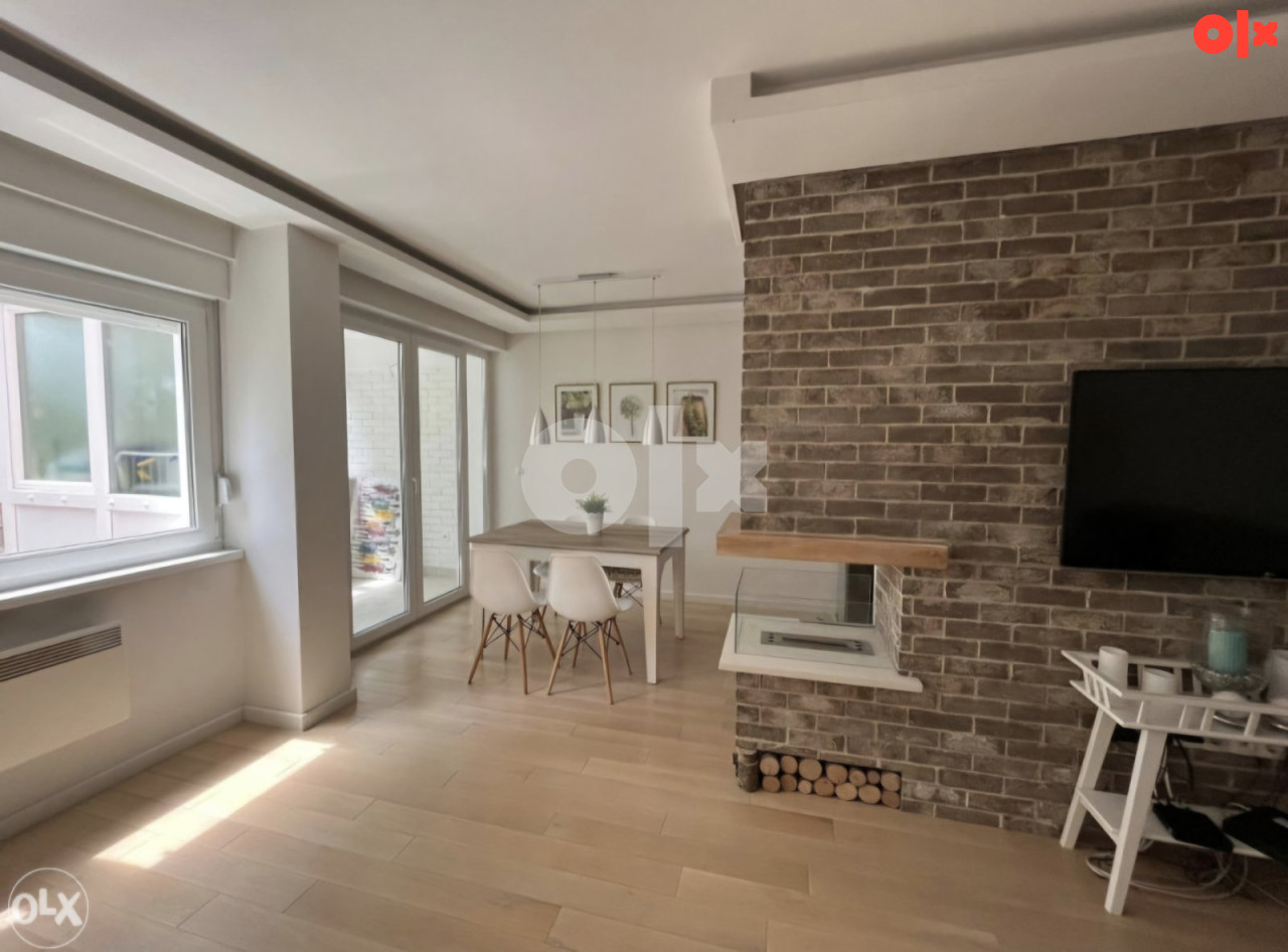 Stan Sarajevo - Centar 62m2 2