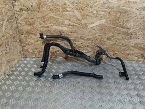 Crijeva Vode Citroen C3 03g 1.4 HDi 50 Mw