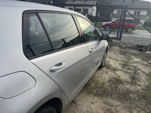 Golf 7 2014 Prednja zadnja desna vrata