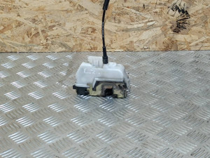 Zadnja Lijeva Brava Vrata Citroen C3 03g