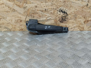 Zadnja Desna Kvaka Vrata Citroen C3 03g