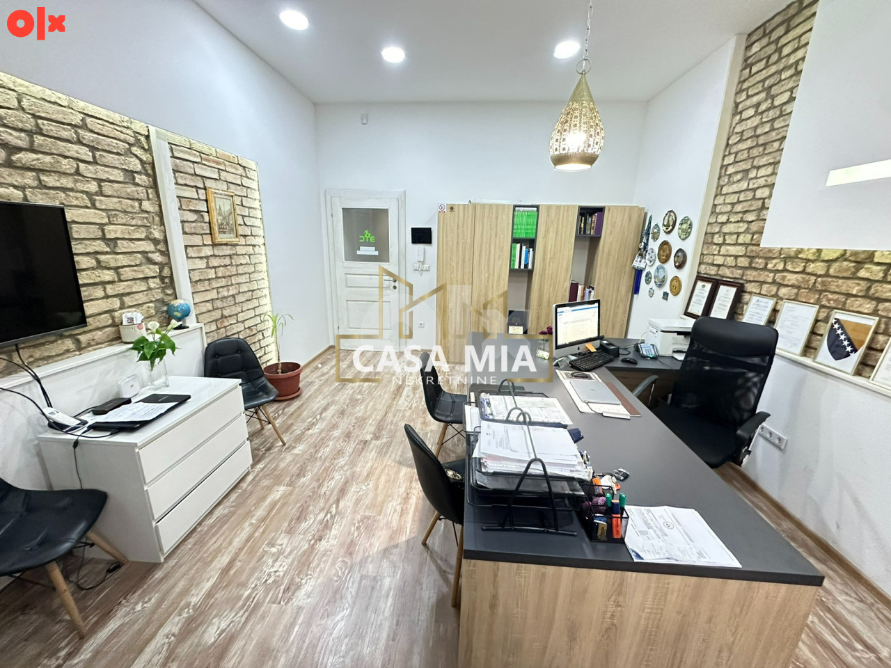 CASA MIA / Stan 85(94) m2 / Mejtaš / Stari Grad 12
