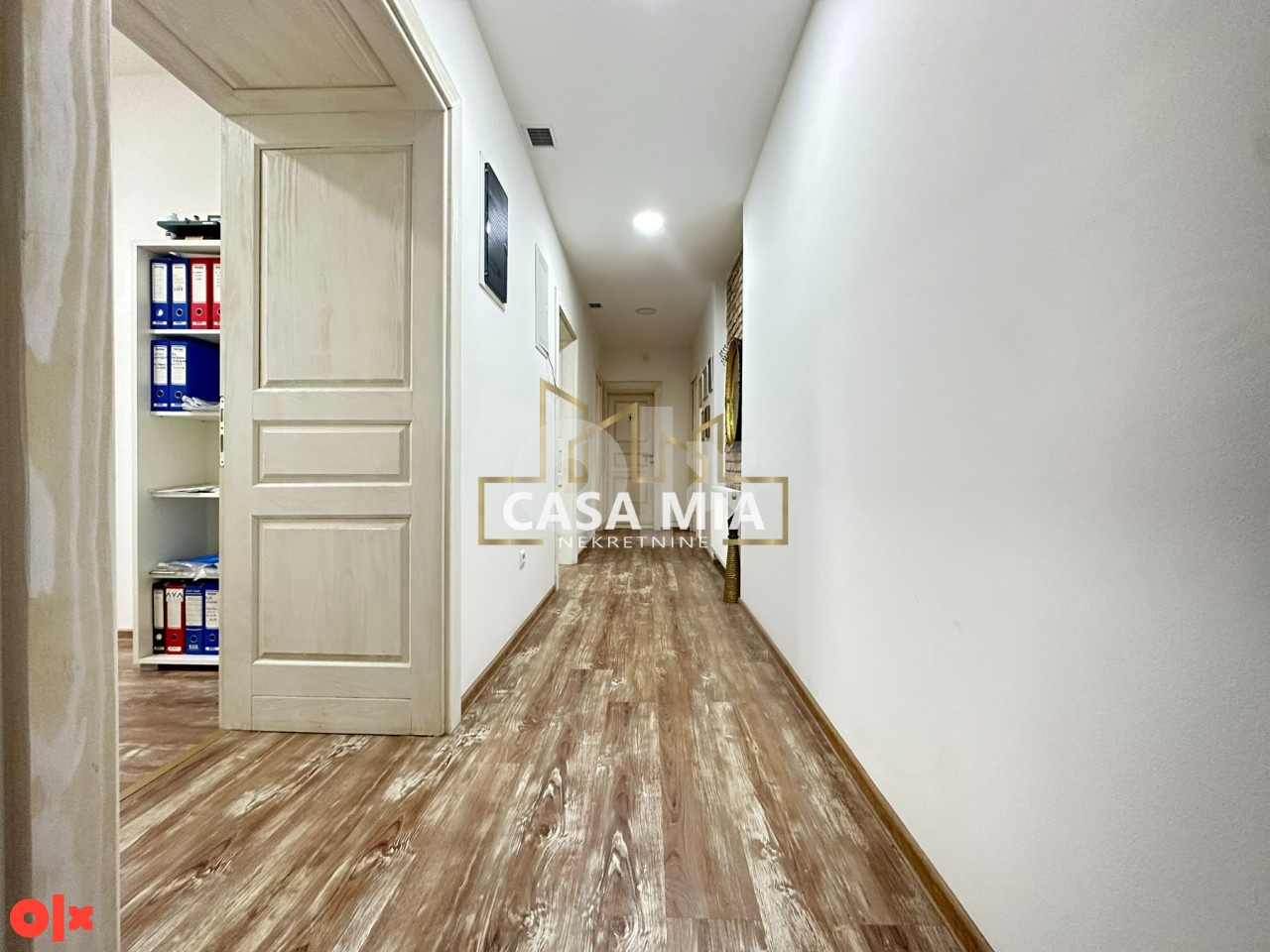 CASA MIA / Stan 85(94) m2 / Mejtaš / Stari Grad 15