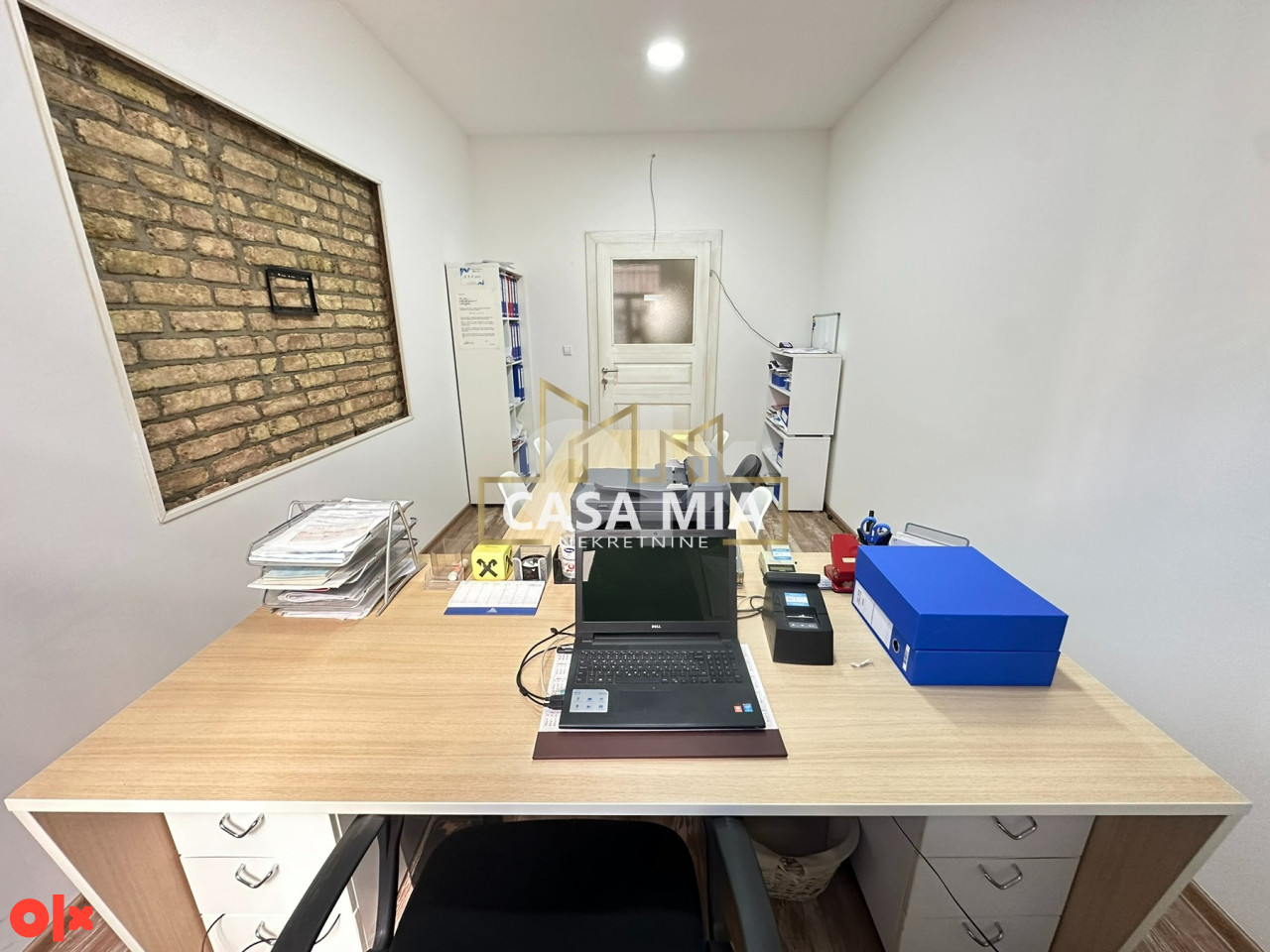 CASA MIA / Stan 85(94) m2 / Mejtaš / Stari Grad 17