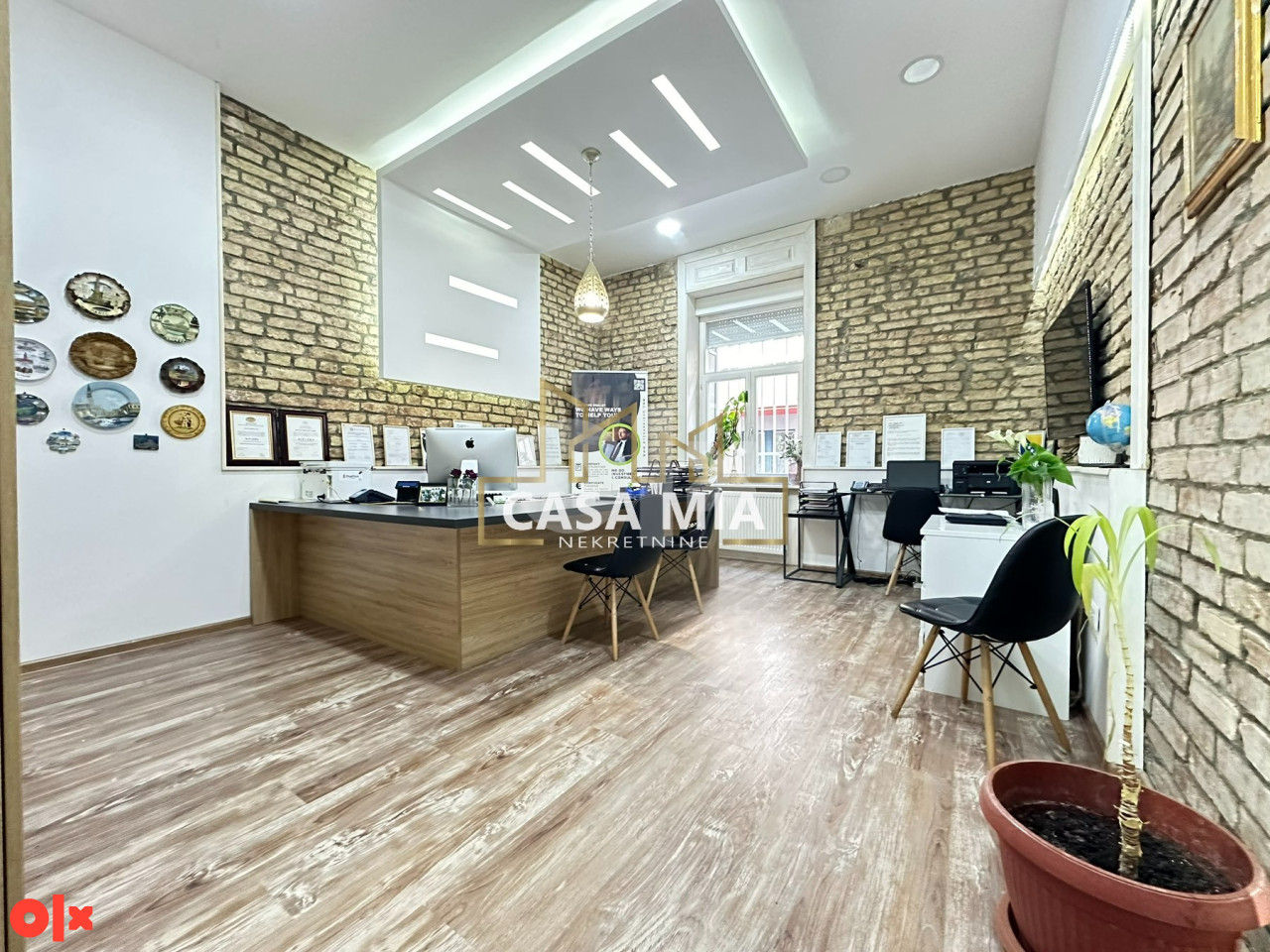 CASA MIA / Stan 85(94) m2 / Mejtaš / Stari Grad 10