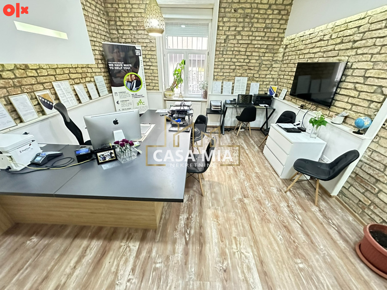 CASA MIA / Stan 85(94) m2 / Mejtaš / Stari Grad 11