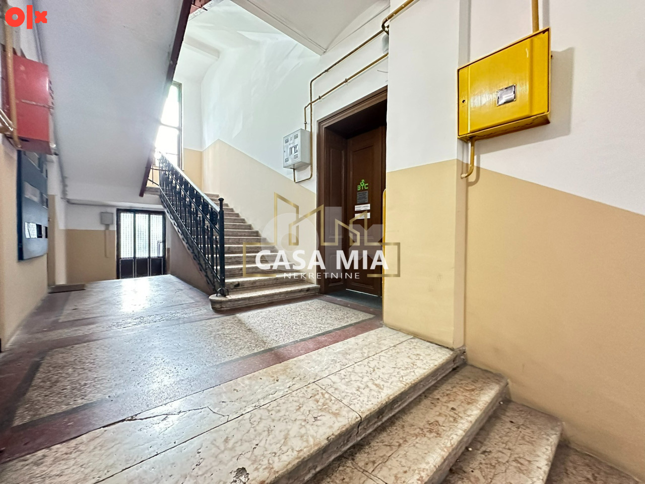 CASA MIA / Stan 85(94) m2 / Mejtaš / Stari Grad 22