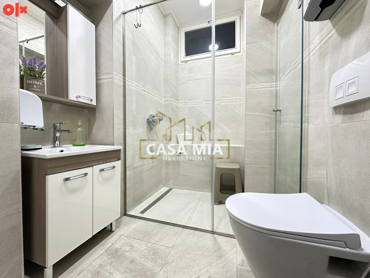 CASA MIA / Stan 85(94) m2 / Mejtaš / Stari Grad 19
