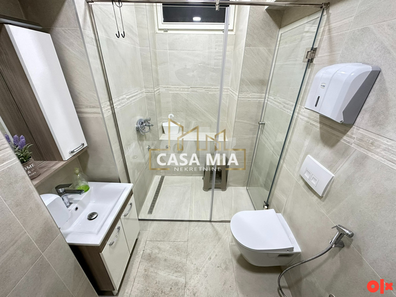 CASA MIA / Stan 85(94) m2 / Mejtaš / Stari Grad 21