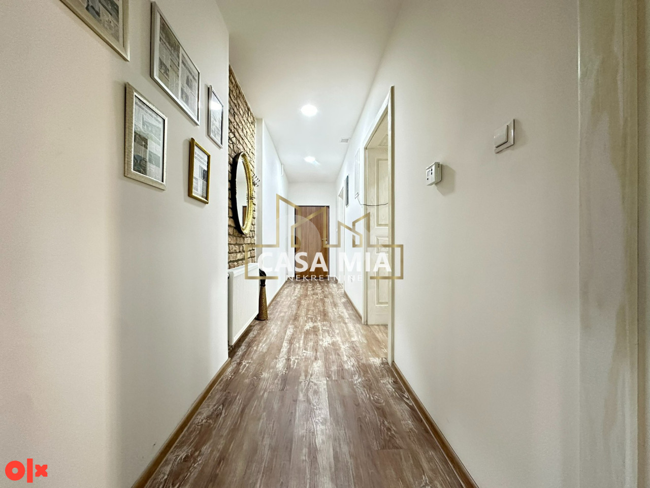 CASA MIA / Stan 85(94) m2 / Mejtaš / Stari Grad 7
