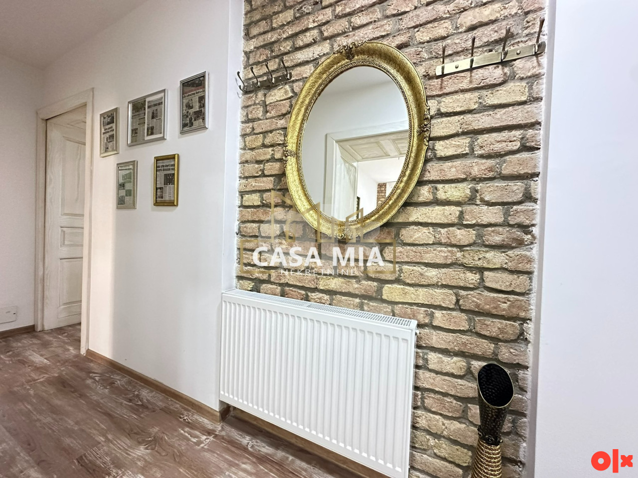 CASA MIA / Stan 85(94) m2 / Mejtaš / Stari Grad 18