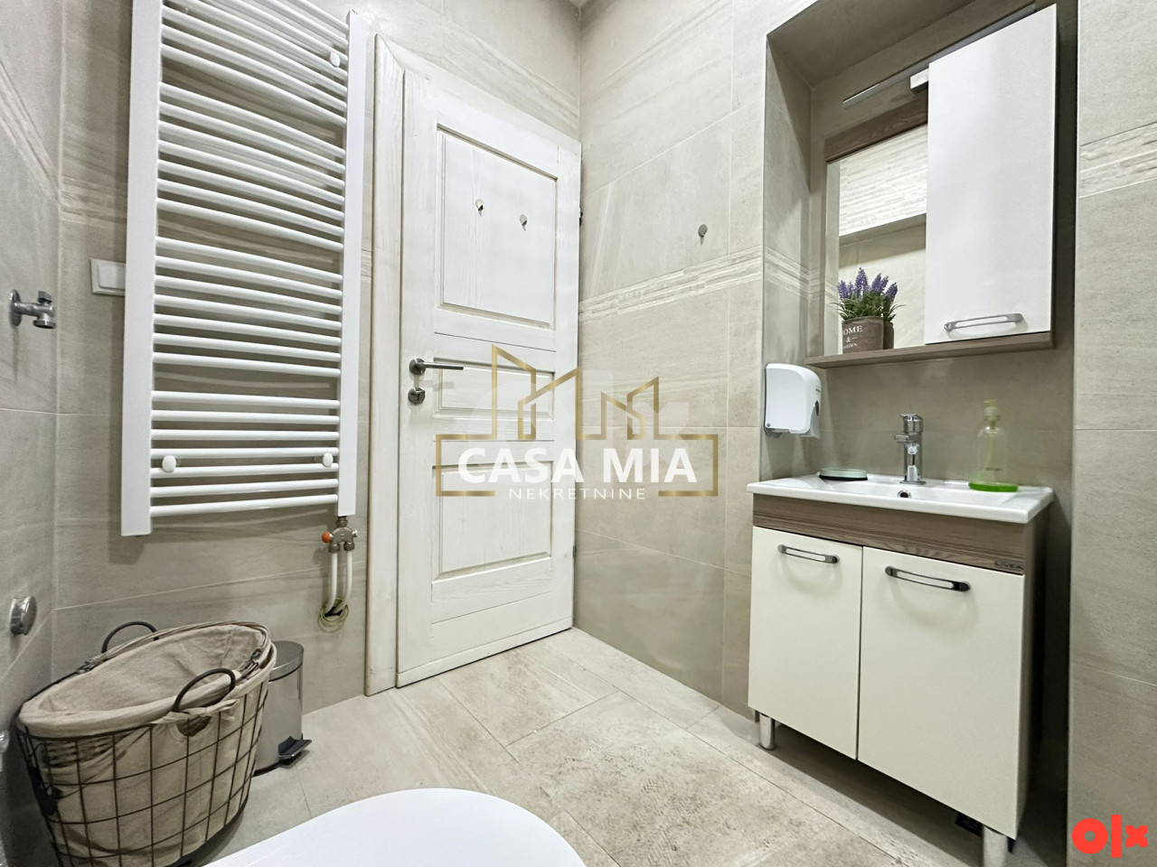 CASA MIA / Stan 85(94) m2 / Mejtaš / Stari Grad 20