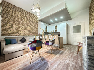 CASA MIA / Stan 85(94) m2 / Mejtaš / Stari Grad photo 2
