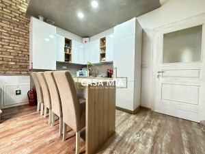 CASA MIA / Stan 85(94) m2 / Mejtaš / Stari Grad photo 5