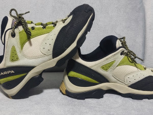 SCARPA EGO planinarske patike br. 39