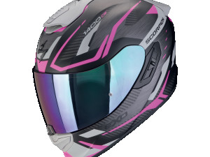 Kaciga Scorpion EXO 1400 EVO Air ACCORD