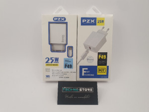 PUNJAC PZX 25W MICRO SUPER BRZO PUNJENJE