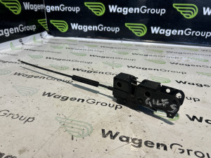 Brava haube Volkswagen Golf 5