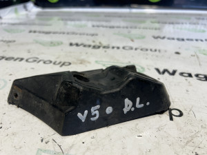 Nosac branika p.l Volvo V50 (fotografija 1)