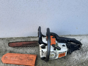 Motorka stihl 012 AV