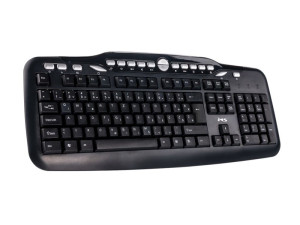 MS tastatura Alpha C300