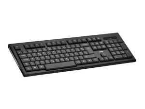 MS ALPHA C100 žičana tipkovnica