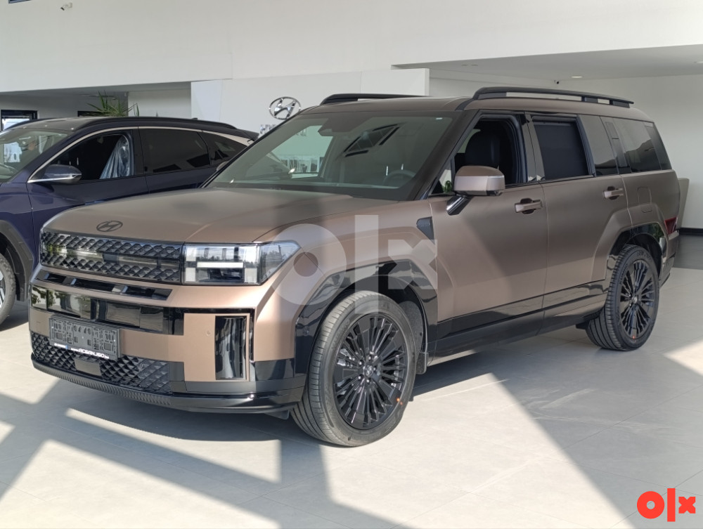 Hyundai Santa Fe HEV Hybrid 215ks FULL oprema