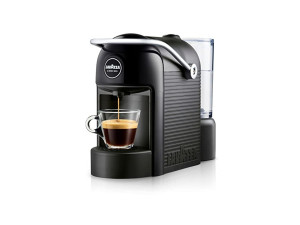 Aparat Lavazza A Modo Mio Jolie Crna
