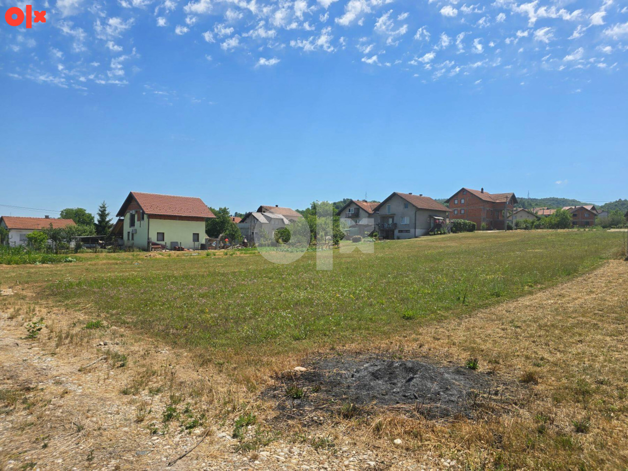 Predivan plac za izgradnju u Priječanima (650m2) 4