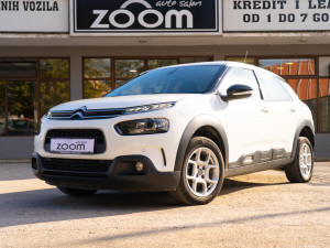 Citroen C4 Cactus 1.5 BlueHDI (-1737-ID)