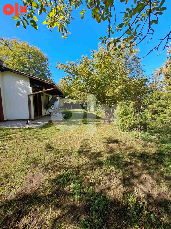Tuzla vikendica 25m2 na placu 1440m2 6