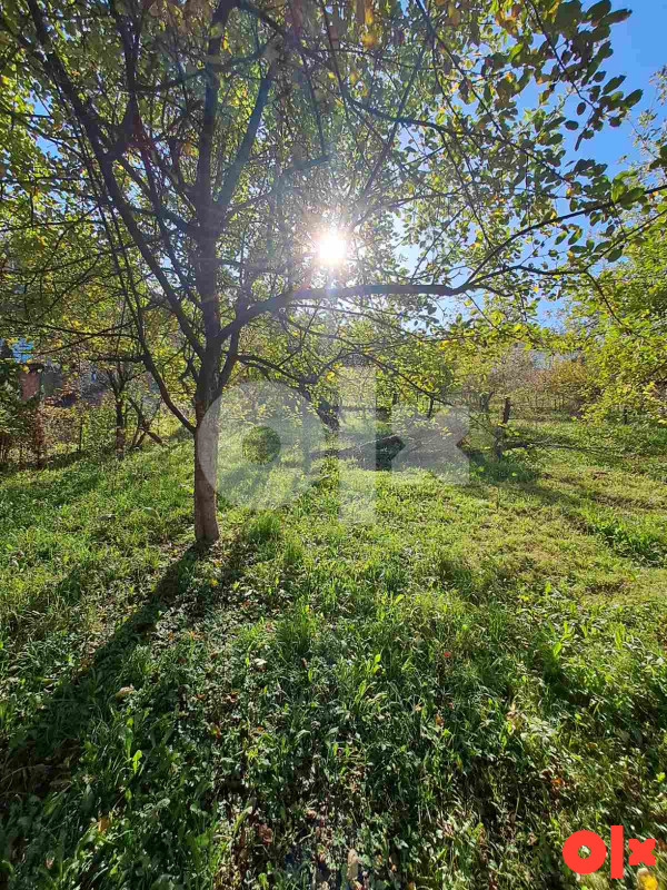Tuzla vikendica 25m2 na placu 1440m2 8