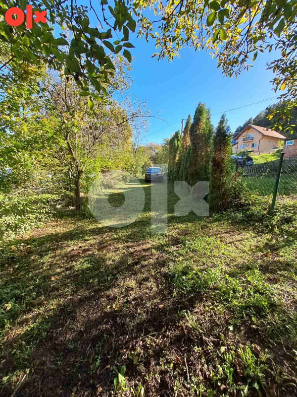 Tuzla vikendica 25m2 na placu 1440m2 14