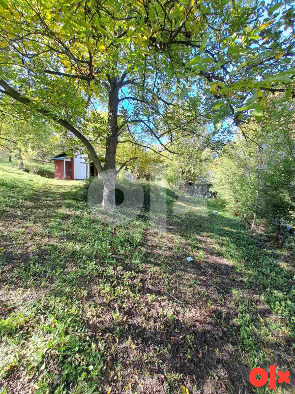 Tuzla vikendica 25m2 na placu 1440m2 15