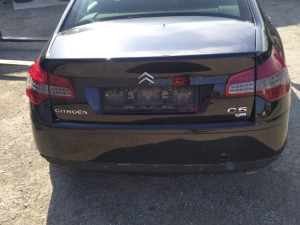 Citroen c5 djelovi III