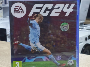 EA SPORTS FC 24 PS5 NOVO NOVO NOVO