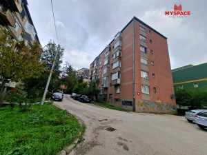 MY SPACE/ Stan/ Pofalici/ RENOVIRAN/ 48 m2