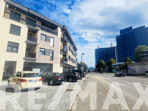 Izdaje se poslovni prostor kod zgrade Vlade
