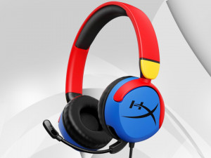 HyperX Cloud Mini Gaming Headset