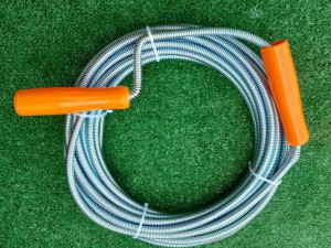 Sajla za čišćenje odvoda